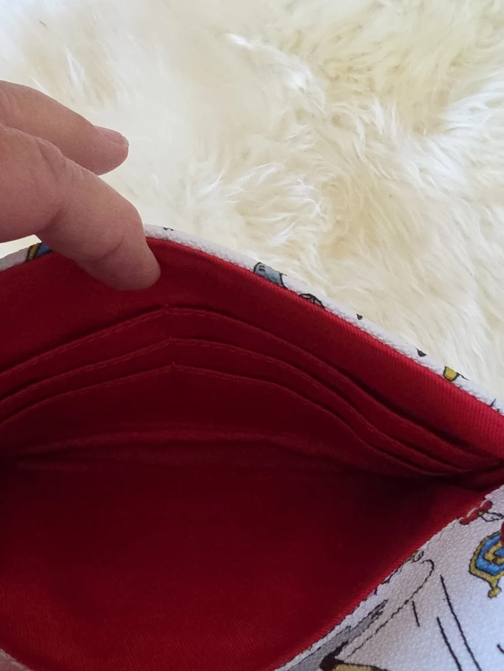 Dooney & Bourke adorable dooney